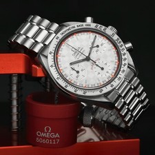 2001 omega speedmaster usato  Pisa