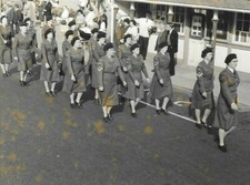 Ww2 era photo for sale  BARNET