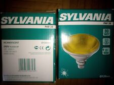 Sylvania par38 e27 gebraucht kaufen  Gütersloh