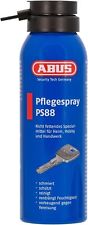 Abus pflegespray ps88 gebraucht kaufen  Wolfenbüttel