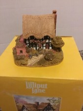 Lilliput lane magpie for sale  Nekoosa