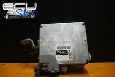 Ecu engine control d'occasion  Expédié en Belgium