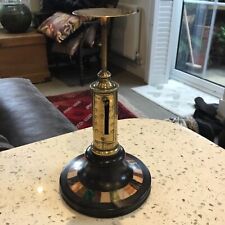 1850 brass engraved for sale  WOKING