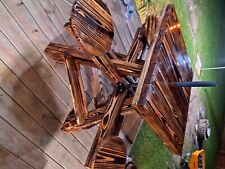 Exotic picnic tables for sale  Enterprise