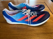 Adidas adizero avanti for sale  WORCESTER
