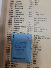Wyler vetta albero usato  Latina