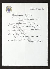 Musica lirica lettera usato  Vimodrone