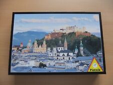 Puzzle salzburg österreich gebraucht kaufen  Berlin