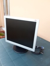 17 tft lcd monitor usato 17 tft lcd monitor usato Genova
