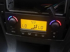 Citroen heater climate for sale  THETFORD