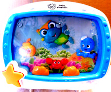 Baby einstein blue for sale  Austin