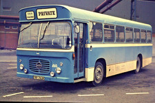 35mm bus slide for sale  STOKE-ON-TRENT