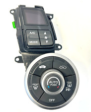 Comando clima honda usato  Desio