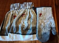 Sale rooster theme for sale  Sikeston