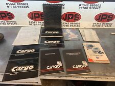 Set ford cargo for sale  GODSTONE