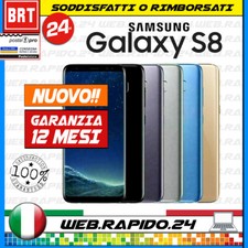Samsung galaxy 64gb usato  Napoli