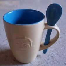 Mulino bianco tazza usato  Firenze