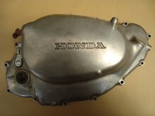 Honda 250 kupplungsdeckel gebraucht kaufen  Jüchen
