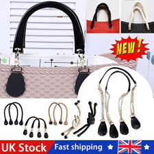 Faux leather handle for sale  UK