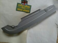 Honda cg125k1 1978 for sale  HULL