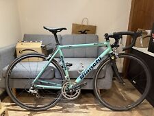 Bianchi mega pro for sale  LEEDS