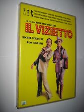 Dvd vizietto ugo usato  Zibido San Giacomo