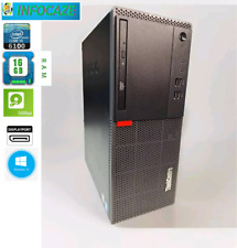 Lenovo tinkcentre m710t d'occasion  Bischwiller