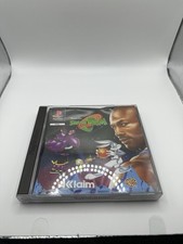 Space jam ps1 for sale  COVENTRY