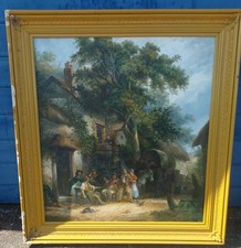19c scene horse for sale  RICKMANSWORTH