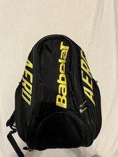 Babolat aero tennis for sale  BARNOLDSWICK