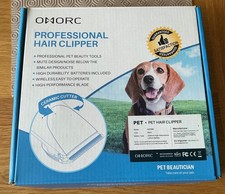 Omorc electric professional for sale  WORCESTER