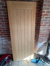 Howdens dordogne oak for sale  GERRARDS CROSS