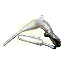 pitbike exhaust for sale  PRESTON