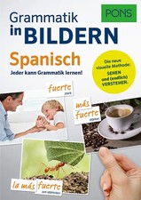 Pons grammatik bildern gebraucht kaufen  Berlin