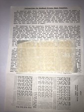 4mm woodhead waterslide for sale 4mm woodhead waterslide for sale  BATH