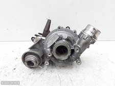 2017 RENAULT KANGOO TURBOCHARGER TURBINE DIESEL 1500DCI 144119263R comprar usado  Enviando para Brazil