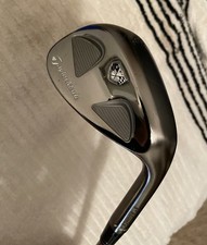 Taylormade rac lob for sale  International Falls