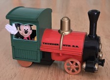 Disney parks thunder for sale  East Haven