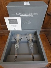 Waterford crystal millenium for sale  Ellicott City