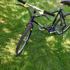 Trek 8700 mtb gebraucht kaufen  Darmstadt