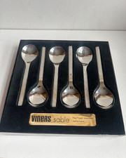 Viners sable six for sale  BELFAST