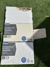 Wickes farmhouse blanco for sale  LONDON