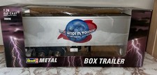 Revell metal box for sale  BURNHAM-ON-SEA