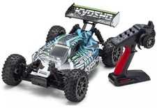 Used 4wd inferno d'occasion  Expédié en Belgium