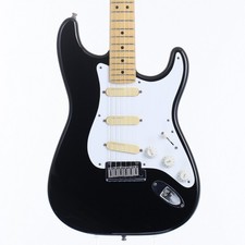 Fender American Standard Stratocaster MOD Preto, usado comprar usado  Enviando para Brazil