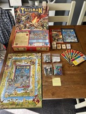 Games workshop talisman for sale  ALDERSHOT