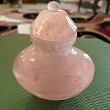 Snuff bottle. possibly for sale  Shelbina