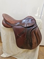 Albion selecta saddle for sale  BRISTOL