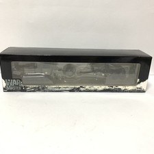 [Edição Mundial de 2000] WAR MASTER 1/72 TK0032 M26 + trailer War Master, usado comprar usado  Enviando para Brazil