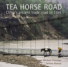 Tea horse road for sale  USA